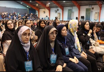سلام 1200 نودانشجو به دانشگاه شریف