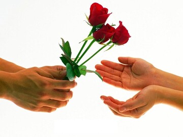 همـــدلی از نوع همسرانه