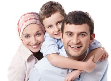 ویژگی های خانواده های سالم و ناسالم