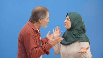 چیزهایی که نباید به همسرتان بگویید