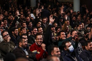مراسم قرعه‌کشی عمره دانشگاهیان ۲۷ مهر در دانشگاه تهران برگزار می شود