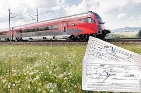 پیش‌فروش بلیت‌ قطارهای آبان ماه از شنبه