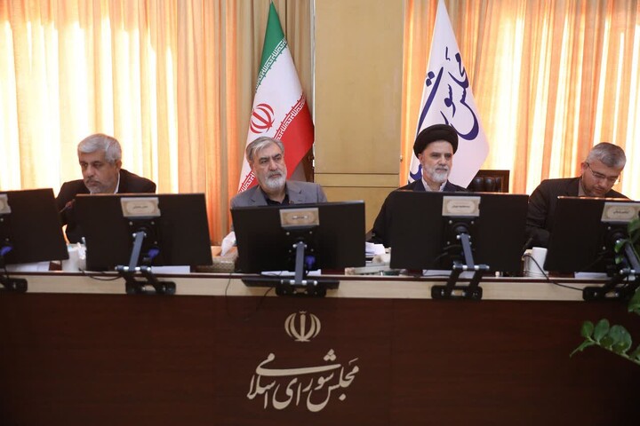 تصویب کلیات طرح «مقابله با نفوذ بیگانگان» در کمیسیون امنیت ملی