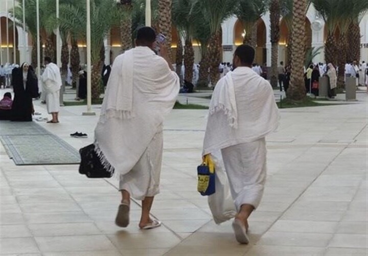 قول مساعد مسئولان آموزش عالی برای تامین عمره دانشجویی
