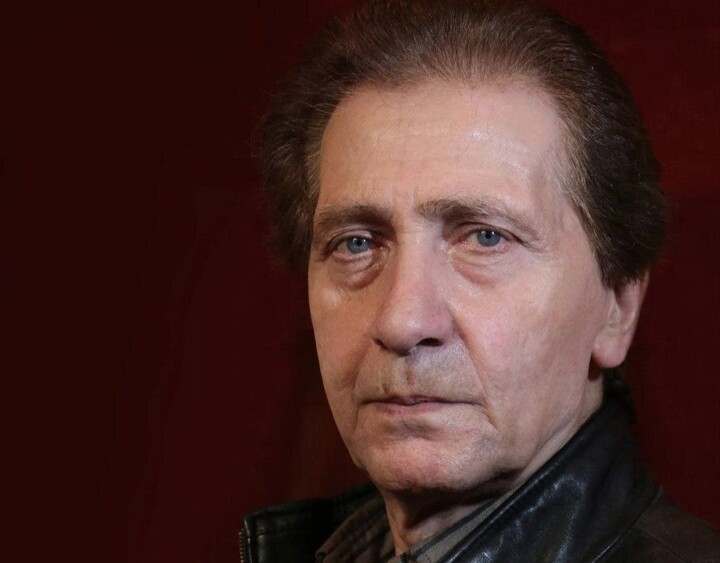 سعید مظفری صدای آشنای دوبله درگذشت