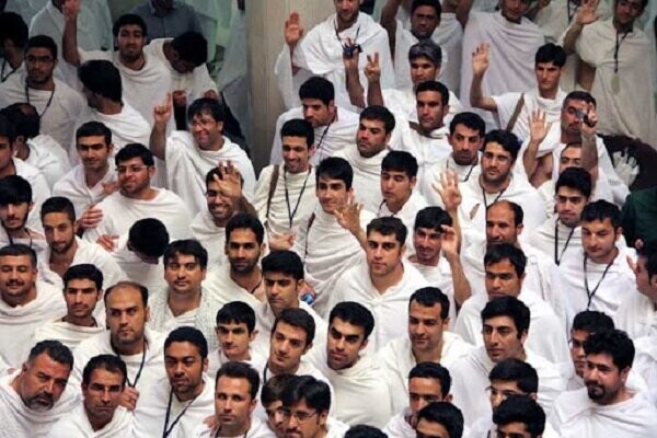 برگزاری قرعه‌کشی عمره دانشگاهیان 27 مهر در دانشگاه تهران