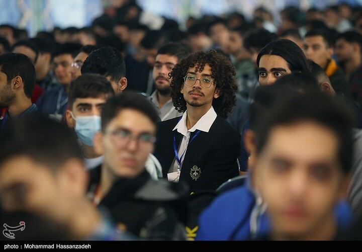 بیانیه مجمع دانشگاهیان انقلاب اسلامی درباره سال تحصیلی جدید