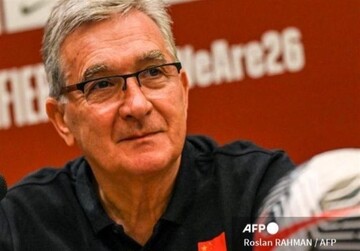 برانکو: مذاکره‌ مثبتی با پرسپولیس داشته‌ام