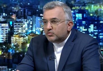 ایران اسنپ‌بک را به رسمیت نمی‌شناسد