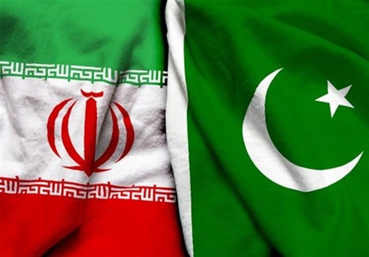 ایران و پاکستان به‌دنبال تجارت 10 میلیارد دلاری