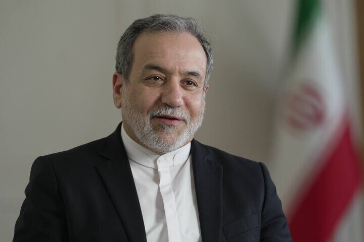 سید عباس عراقچی