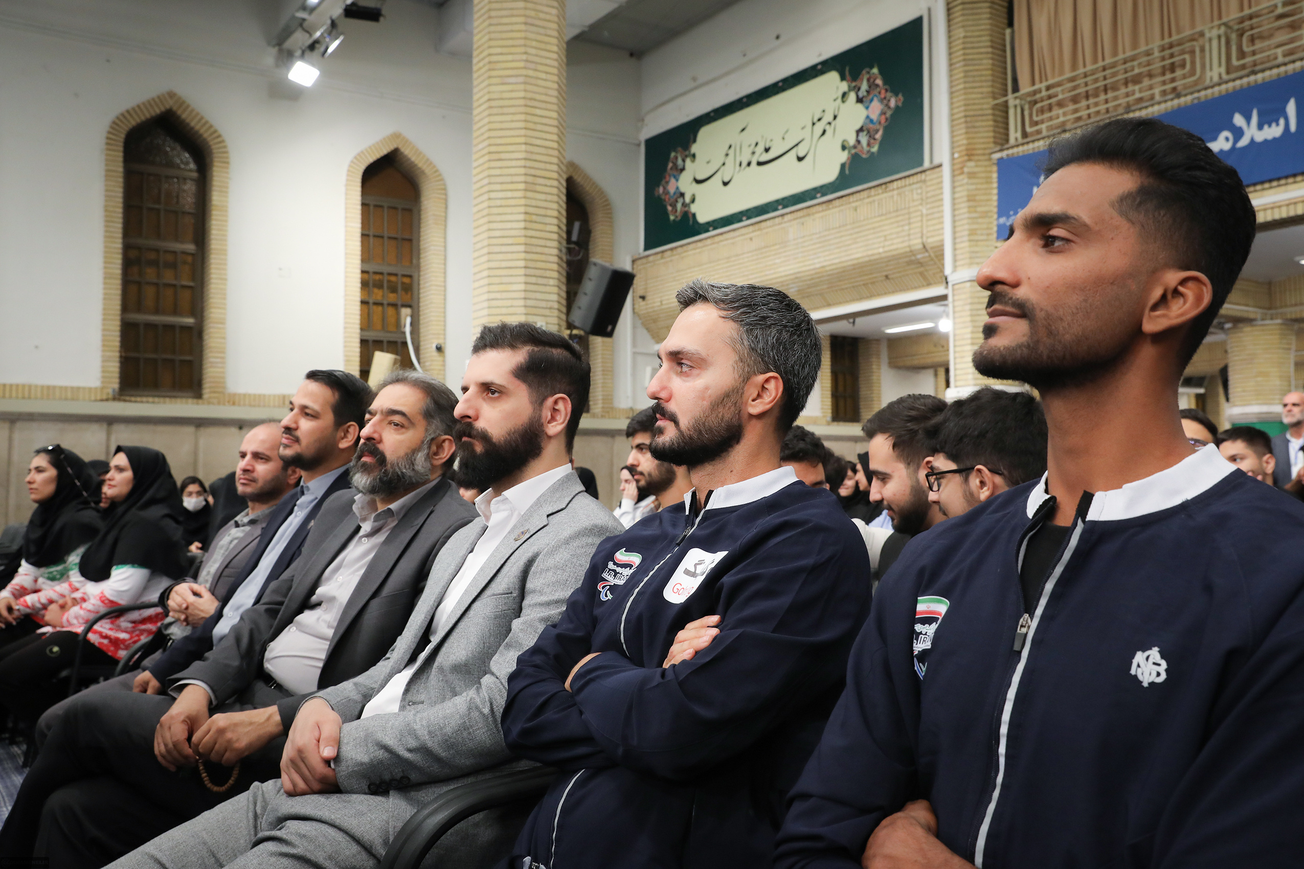  رهبر انقلاب: صهیونیست‌ها انتظار این قدرت نفوذ و تخریب موشک ایرانی را نداشتند