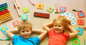راه‌های خلاقانه برای تقویت مهارت ریاضی در کودکان