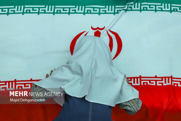 انتشار ۷ کتاب دفاع مقدسی کودک و نوجوان