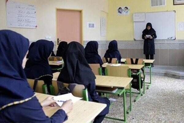 زنان معلم کنشگران اصلی تمدن اسلامی هستند آموزش و پرورش