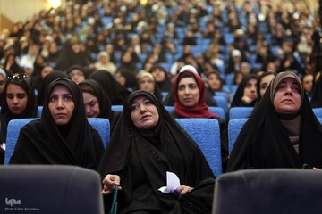 مراسم قرعه‌کشی عمره دانشگاهیان