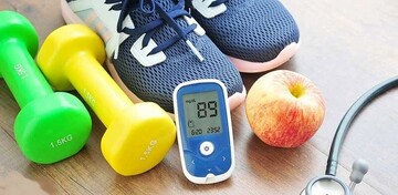 چطور با چند حرکت سبک، از چاقی و دیابت فاصله بگیریم؟