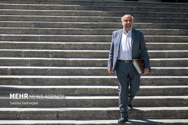 احمد میدری