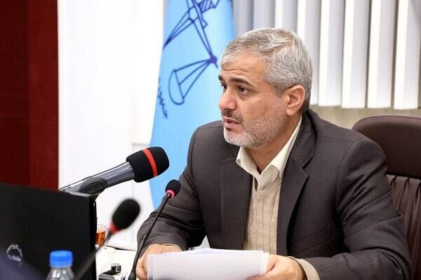 علی القاصی مهر