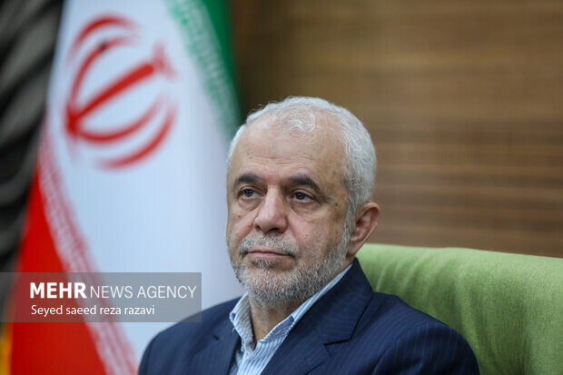 سعید اوحدی