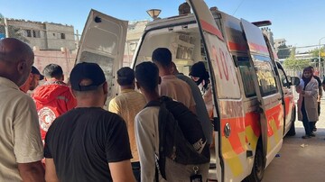 مخالفت حامی بزرگ تسلیحاتی اسرائیل با طرح کمک به کودکان غزه