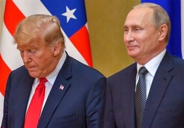 کاخ سفید: دیدار ترامپ و پوتین به تعویق افتاد