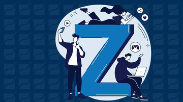 چرا همه از نسل Z حرف می‌زنند؟