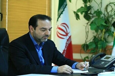 درخواست وزارت بهداشت برای الزام حضور مشاور سلامت روان در تولیدات نمایشی
 image-20251022210313-1.jpeg