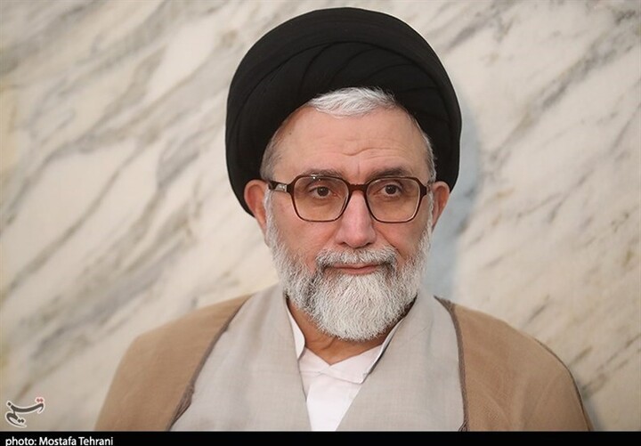 خطیب: ‌50 سرویس اطلاعاتی به اسرائیل برای حمله به ایران کمک کردند‌