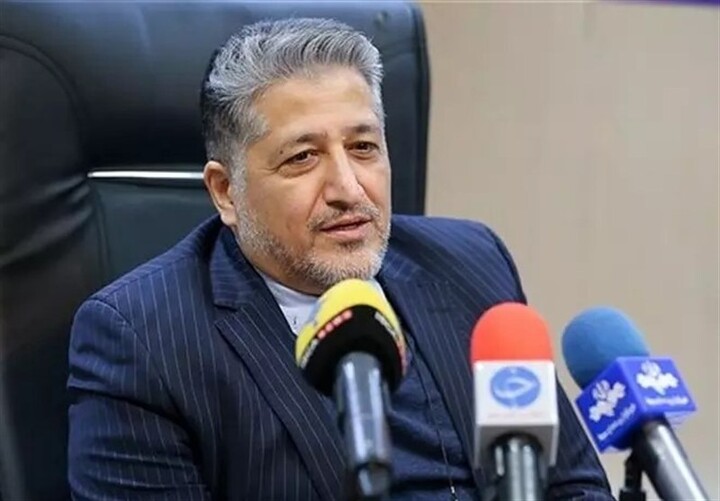 بسیج اساتید دانشگاه آزاد اسلامی با صدور پیامی انتصاب بیژن رنجبر به سمت رئیس دانشگاه آزاداسلامی را تبریک گفت.