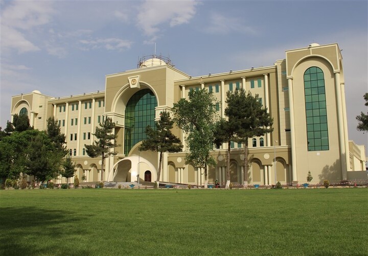 طالبان: هرگونه اظهارات فراتر از مفاد توافقنامه دوحه فاقد اعتبار است  image-20251022231101-1.jpeg