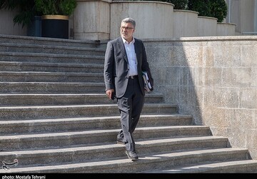 ظفرقندی: کمبود دارو به‌صورت منظم رصد می‌شود