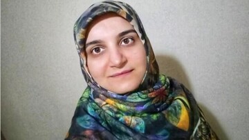 گفتوگوی تلفنی عراقچی با مهدیه اسفندیاری