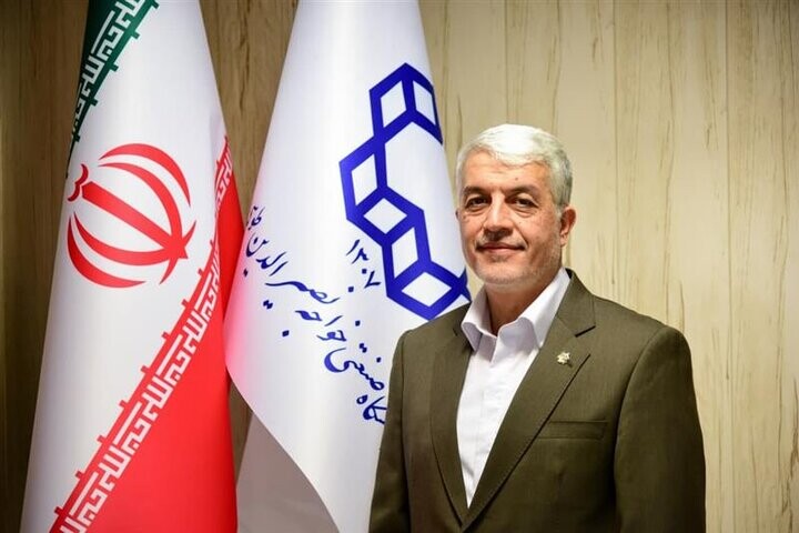 تقی نژاد
