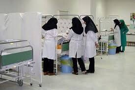 راهکارهای کاهش خشونت علیه پرستاران اورژانس