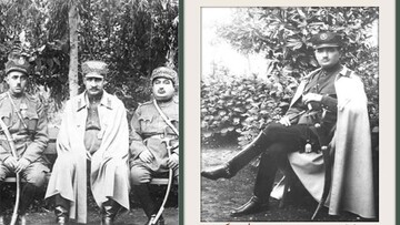 ماجرای سرلشکری که «رضا شاه» را فریب داد: خودش را به مریضی زد تا از ایران فرار کند