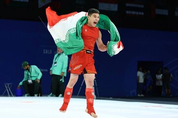 نتایج ایران در دومین روز بازی‌های آسیایی بحرین/پیروزی دختران فوتسال، هندبال و والیبال، MMA برنز گرفت