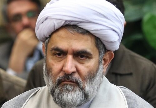 تابآوری اجتماعی ملت ایران دستاورد بزرگ جنگ ۱۲ روزه است image-20251024085817-1.jpeg