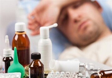 چرا هر تب و سرفهای آنفلوانزا نیست؟ تفاوت دو بیماری شبیه اما متفاوت