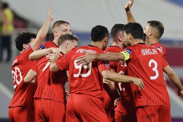 تراکتور در سیرجان از روی گل گهر رد شد
