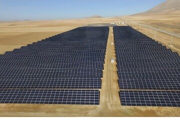 نیروگاه‌های کمتر از ۲۵مگاوات به شبکه برق متصل می شوند