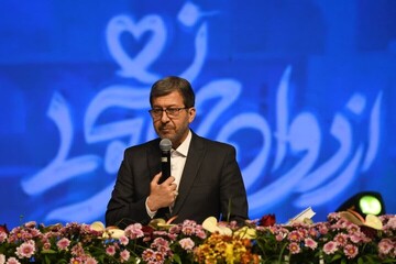 ازدواج دانشجویی آغازگرخانوادههای دانا، متعهد وخلاق برای نسل آینده است