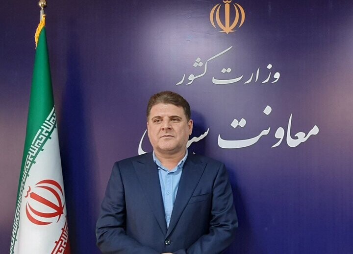 سخنگوی وزارت کشور: در تفویض اختیارات به استانداران، حوزه دیپلماسی مرزی، نهایی و ابلاغ شده است زینی وند
