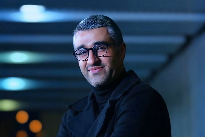 پژمان جمشیدی آزاد شد پژمان جمشیدی