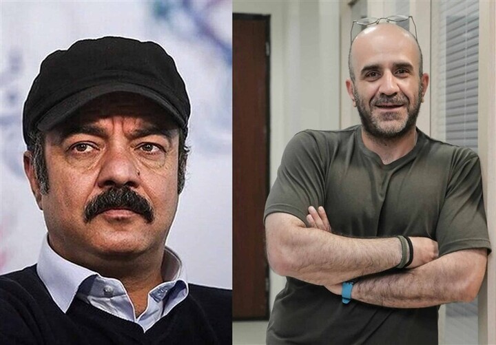 اتفاق تلخ در پشت صحنه یک سریال نمایشخانگی اتفاق تلخ در پشت صحنه یک سریال نمایشخانگی