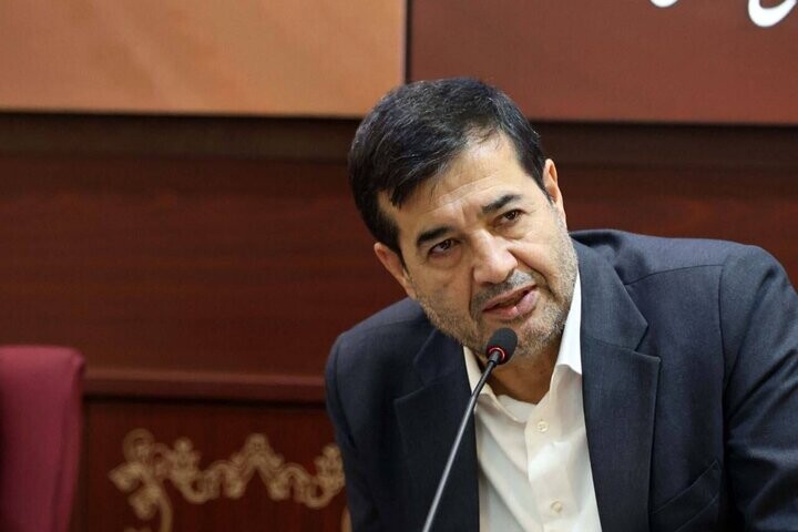 مجموعه ورزشی آزادی تهران پایان امسال در اختیار ورزشکاران قرار می گیرد احمد دنیامالی