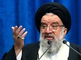 خاتمی: مرحوم آیت الله میرزای نائینی معتقد به آمیختگی دین با سیاست بود image-20251025233314-1.jpeg