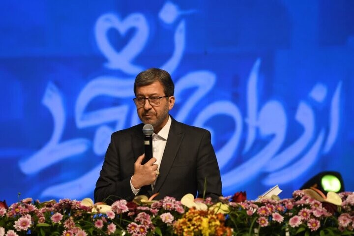 ازدواج دانشجویی آغازگرخانوادههای دانا، متعهد وخلاق برای نسل آینده است ازدواج دانشجویی