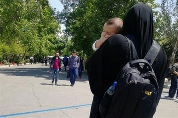 پیگیری وام مهدکودک به دانشجویان؛ ۳۶ دانشگاه وزارت بهداشت فاقد خوابگاه