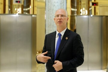 روسیه: آمریکا از محاصره نظامیان اوکراین و موضوع «بوروستنیک» مطلع است